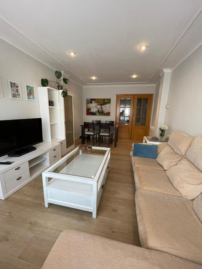 Outeiro1 Apartment Pontevedra Exterior foto